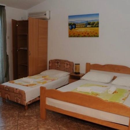 Villa Kralj Budva Ngoại thất bức ảnh